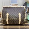 Replica Louis Vuitton Hunting Bag - high-end replica designer purse
