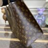Replica Louis Vuitton Onthego Brown Canvas - 1:1 premium replica handbag