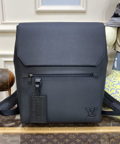 Replica Louis Vuitton Takeoff Backpack - 1:1 premium replica handbag