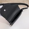 Replica Dior Messenger Black Oblique - premium superclone handbag