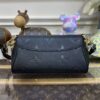 Replica Louis Vuitton Favorite Black