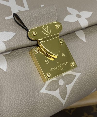 Replica Louis Vuitton Favorite Beige