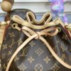 Replica Louis Vuitton Noe Bucket Brown - affordable luxury replica bag