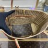 Replica Louis Vuitton Neverfull MM Brown Classic - 1:1 premium replica handbag