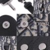 Replica Dior Lingot 22 Jacquard - premium superclone handbag
