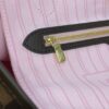 Replica Louis Vuitton Neverfull MM Grid Pink Inside