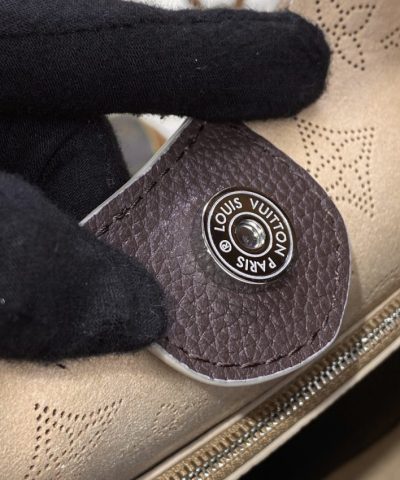 Replica Louis Vuitton Carmel Brown - 1:1 premium replica handbag