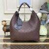 Replica Louis Vuitton Carmel Brown