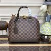 Replica Louis Vuitton Alma PM