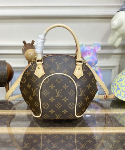 Replica Louis Vuitton Ellipse PM - high-quality designer bag dupe