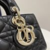 Replica Dior Lady D – Joy Bag Black - high-quality designer bag dupe