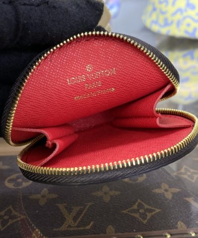 Replica LV Onthego PM Brown