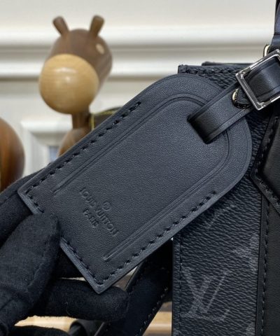 Replica Louis Vuitton Sac Plat Mini - elite factory replica handbag