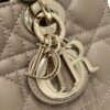 Replica Dior Lady D – Joy Bag Caramel