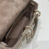 Replica Dior Lady D – Joy Bag Caramel