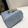Replica Dior Lady D – Joy Bag Blue