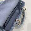 Replica Dior Lady D – Joy Bag Blue