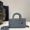 Replica Dior Lady D – Joy Bag Blue