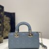 Replica Dior Lady D – Joy Bag Blue