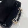 Replica Dior Lady D – Joy Mini Bag Black