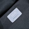 Replica Dior Hit The Road Backpack Diamond Grey - high-quality designer bag dupe