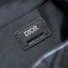 Replica Dior Hit The Road Backpack Diamond Black - 1:1 premium replica handbag
