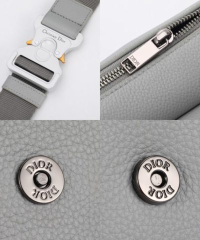 Replica Dior Saddle 1947 Bag - 1:1 premium replica handbag