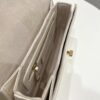 Replica Dior 30 Montaigne Avenue Bag White
