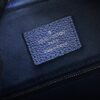 Replica Louis Vuitton Speedy Bandouliere 25 Dark Blue