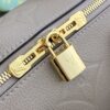 Replica Louis Vuitton Speedy Bandouliere 25 Beige - premium superclone handbag