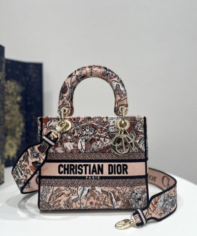 Replica Lady Dior D – Lite Flower