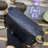 Replica Louis Vuitton Side Trunk Black - 1:1 premium replica handbag