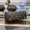 Replica Louis Vuitton Cluny Mini Brown - affordable luxury replica bag