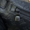 Replica Louis Vuitton Bumbag Discovery Full Black