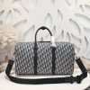 Replica Dior Jacquard Lingot 50 - affordable luxury replica bag