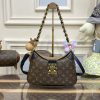 Replica Louis Vuitton Twinny - 1:1 premium replica handbag