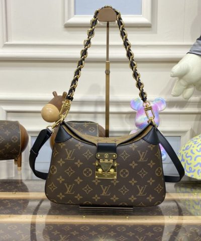Replica Louis Vuitton Twinny - 1:1 premium replica handbag
