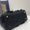 Replica Lady Dior D – Lite Chardons Black