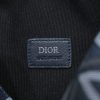 Replica Dior Lingot 22 Diamond Blue - affordable luxury replica bag