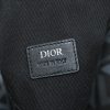 Replica Dior Lingot 22 Diamond Black