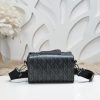 Replica Dior Lingot 22 Diamond Black