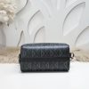 Replica Dior Lingot 22 Diamond Black