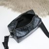 Replica Dior Lingot 22 Diamond Black - high-quality designer bag dupe