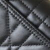 Replica Dior Miss Caro Black