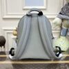 Replica Louis Vuitton Discovery Backpack White - 1:1 premium replica handbag