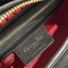 Replica Lady Dior Large Black