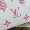 Replica Louis Vuitton Speedy Bandouliere 25 Pink