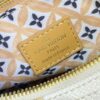 Replica Louis Vuitton Speedy Bandouliere 25 Apricot
