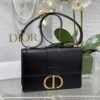 Replica Dior 30 Montaigne Back - 1:1 premium replica handbag