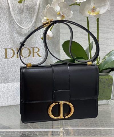 Replica Dior 30 Montaigne Back - 1:1 premium replica handbag